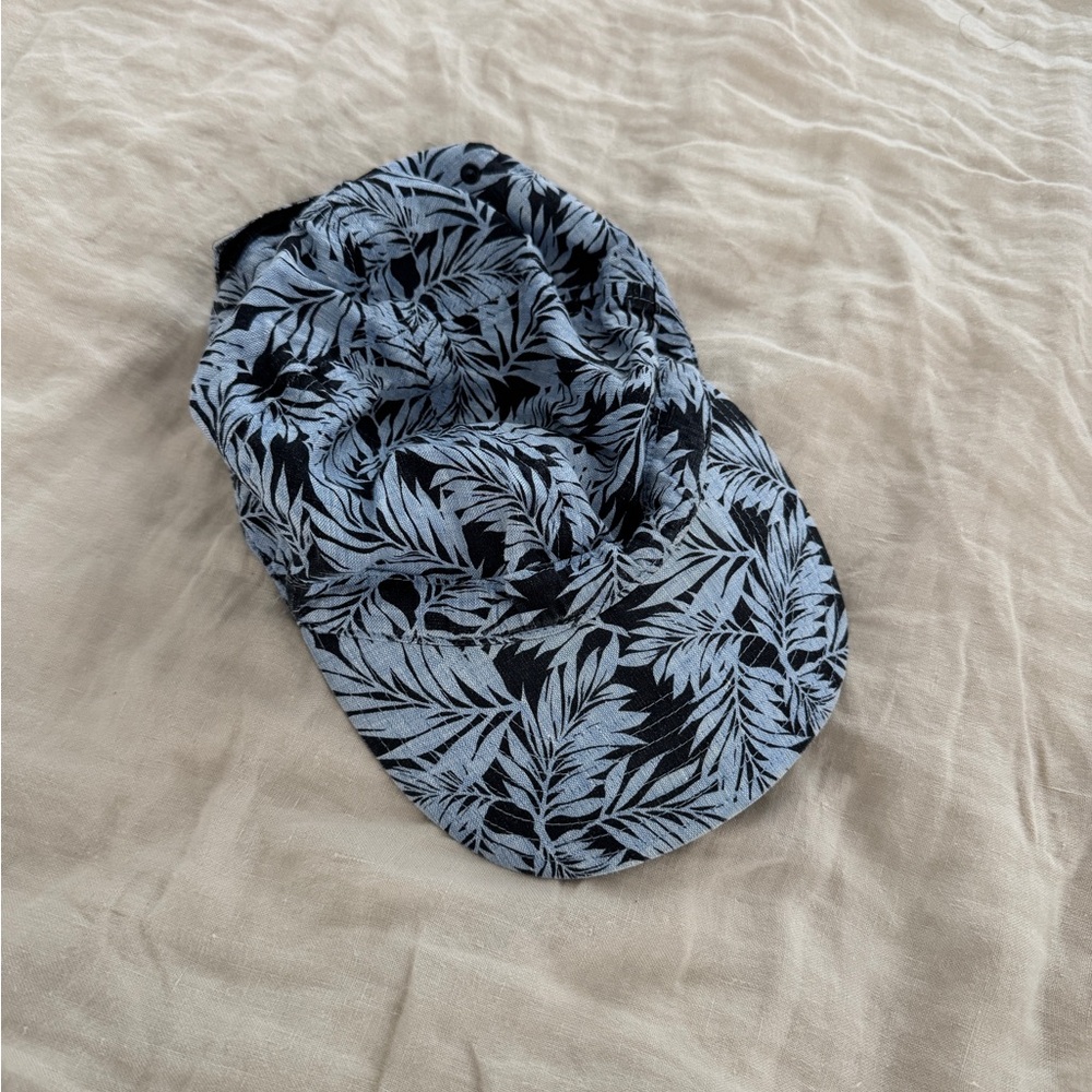 SMOCK Made in Japan Adjustable Hat